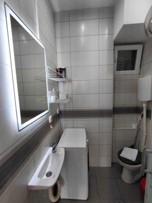 Trg Sava studio - One-Bedroom Apartment - 21