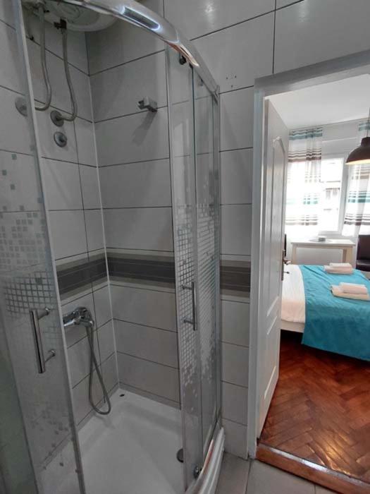 Trg Sava studio - One-Bedroom Apartment - 22