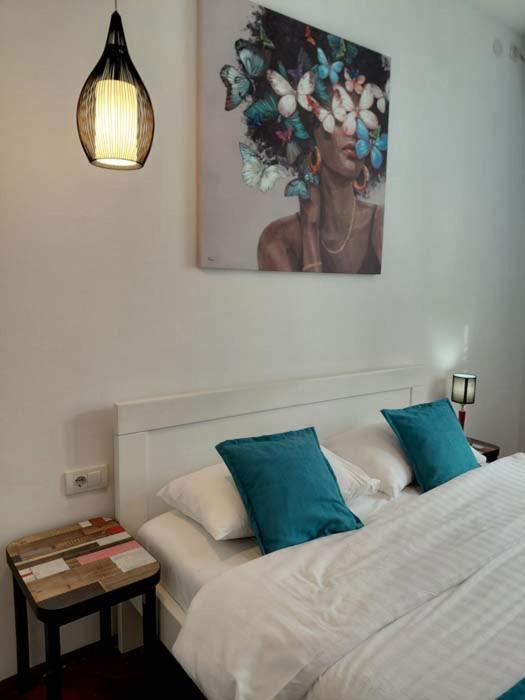 Trg Sava studio - One-Bedroom Apartment - 27