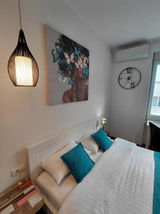 Trg Sava studio - One-Bedroom Apartment - 28
