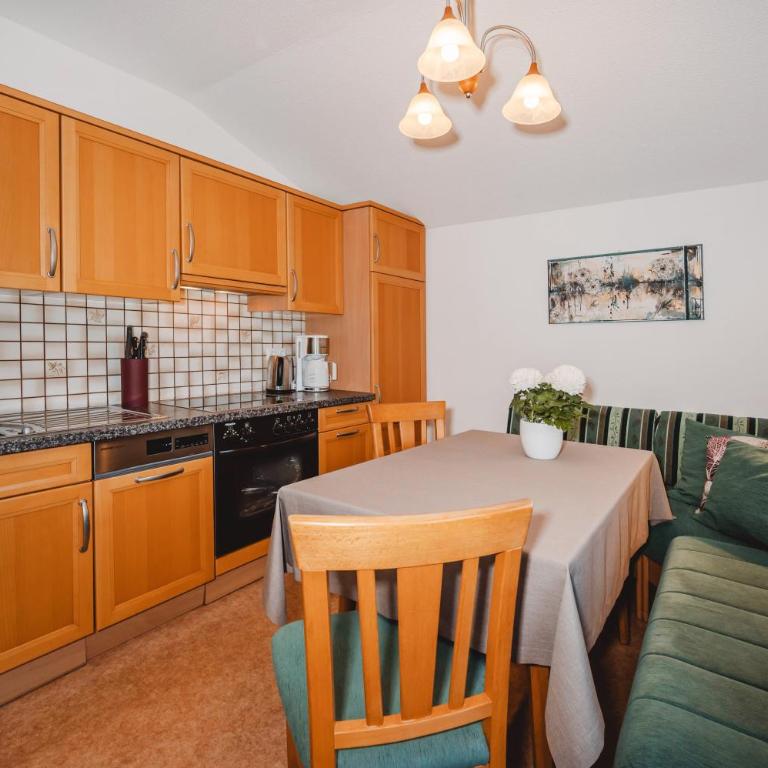 Unterwötzlhof - Apartment mit 1 Schlafzimmer - 4