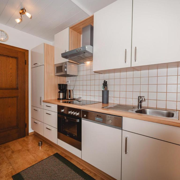 Unterwötzlhof - Apartment mit Blick auf die Berge - 1