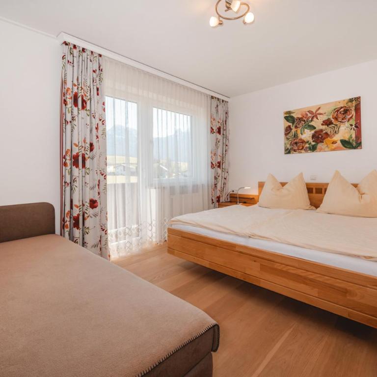 Unterwötzlhof - Apartment mit Blick auf die Berge - 3