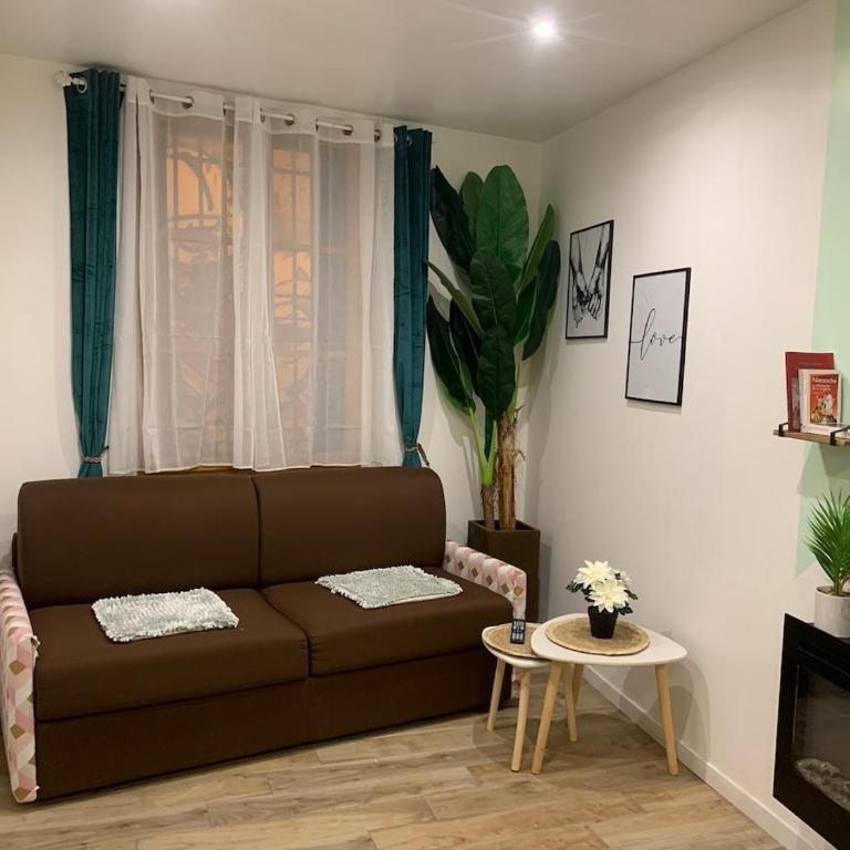 Studio le figuier - Apartment mit 1 Schlafzimmer - 4
