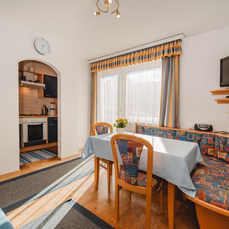 Unterwötzlhof - Apartment mit 2 Schlafzimmern - 1