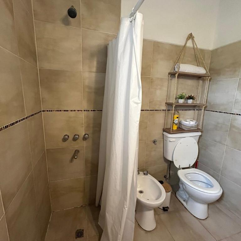 VISTA VERDE - Casa de Descanso - Casa de 2 dormitorios - 3