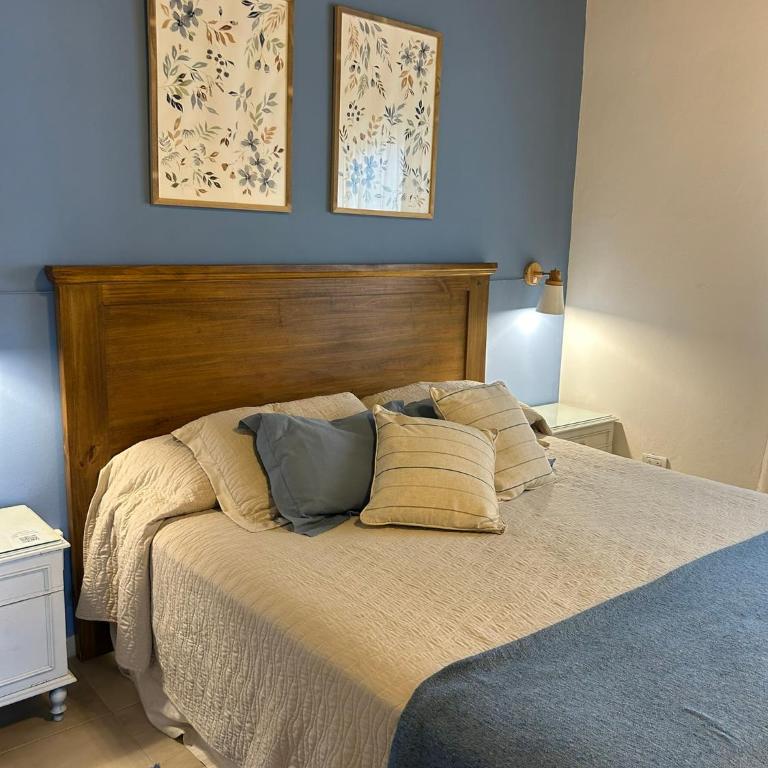 VISTA VERDE - Casa de Descanso - Casa de 2 dormitorios - 20