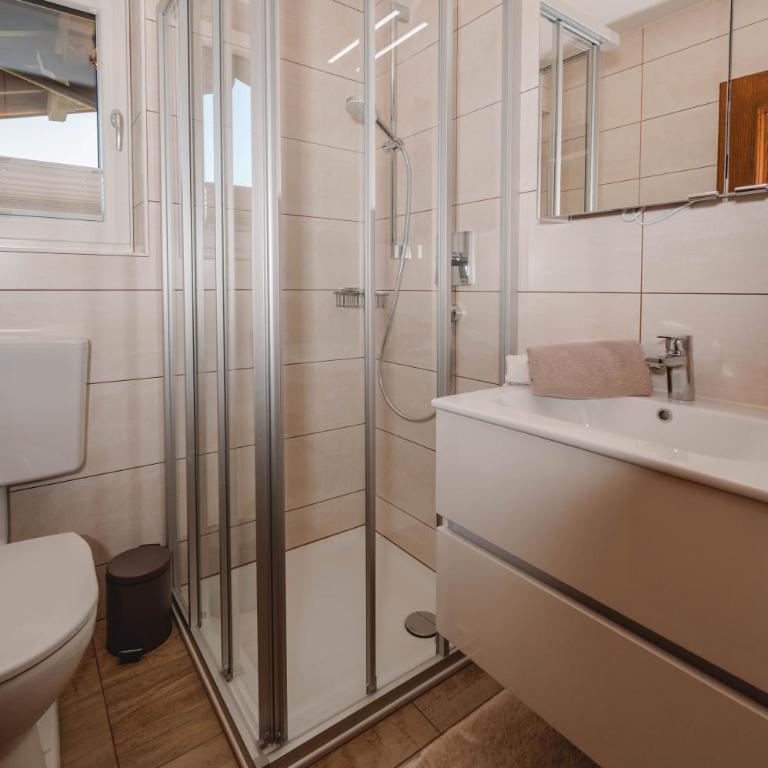 Unterwötzlhof - Apartment mit 1 Schlafzimmer - 1