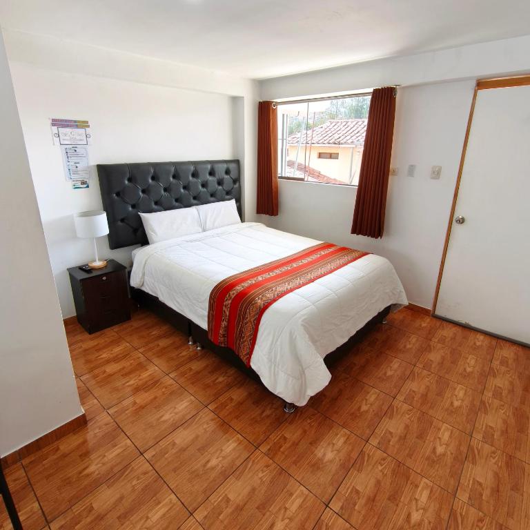 Cusco de mis Sueños - Double Room with Private Bathroom - 1