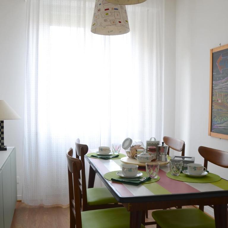Theia Apartment - Appartamento con Balcone - 18
