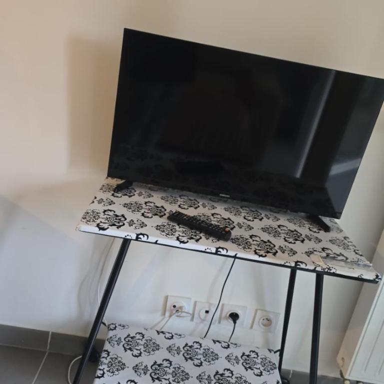 Magnifiques T2 calme ensoleillée - Apartamento de 1 dormitorio - 12