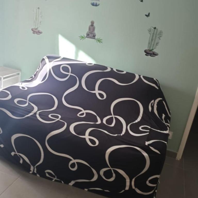 Magnifiques T2 calme ensoleillée - Apartamento de 1 dormitorio - 14