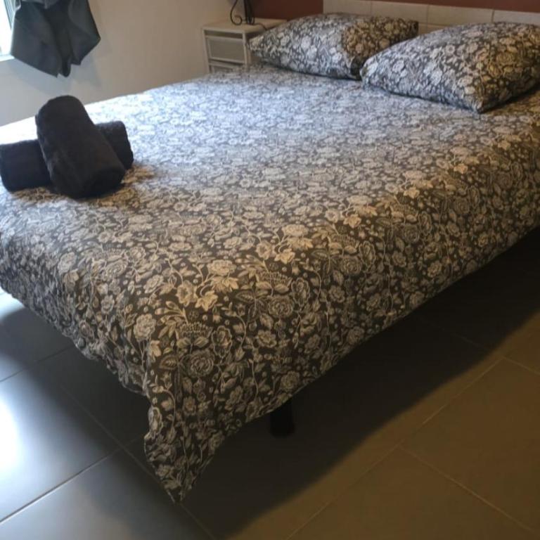 Magnifiques T2 calme ensoleillée - Apartamento de 1 dormitorio - 16