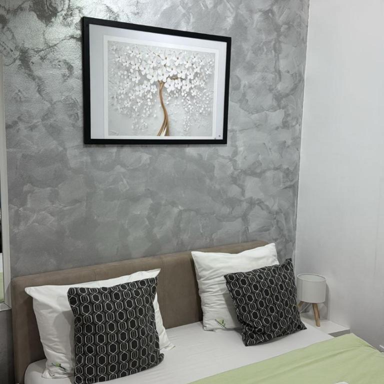 Danijela & konak - One-Bedroom Apartment - 6