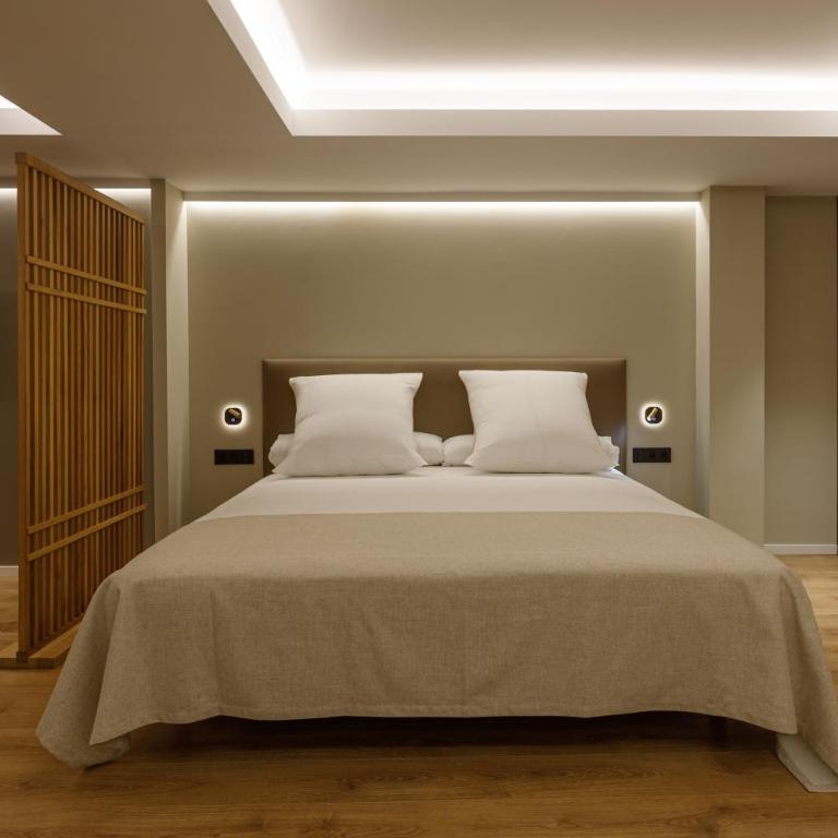 Aparthotel Mariano Cubi Barcelona - Signature Room - 1
