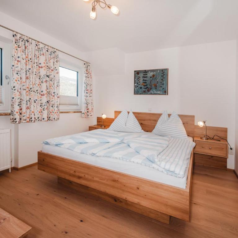 Unterwötzlhof - Apartment mit 2 Schlafzimmern - 3