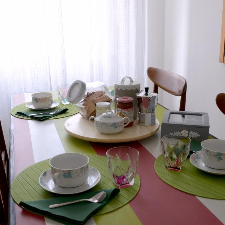 Theia Apartment - Appartamento con Balcone - 19
