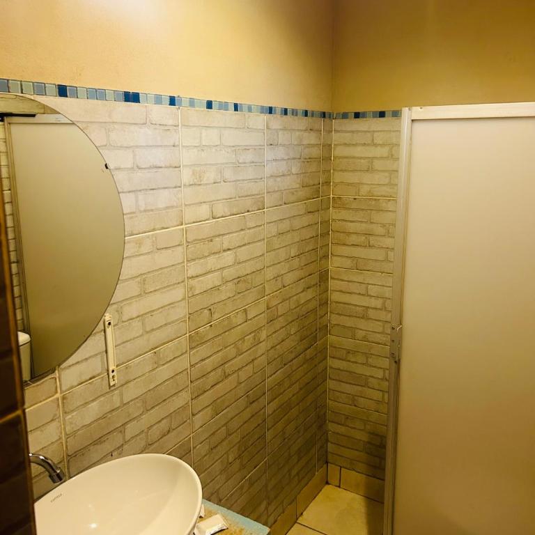 Posada ara - Triple Room - 7