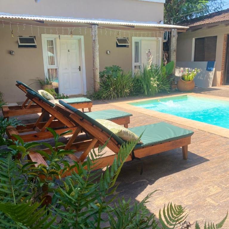 Posada ara - Standard Double or Twin Room - 6
