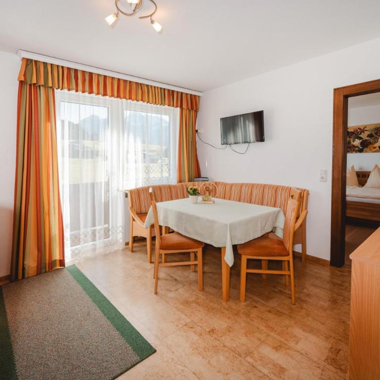 Unterwötzlhof - Apartment mit Blick auf die Berge - 2