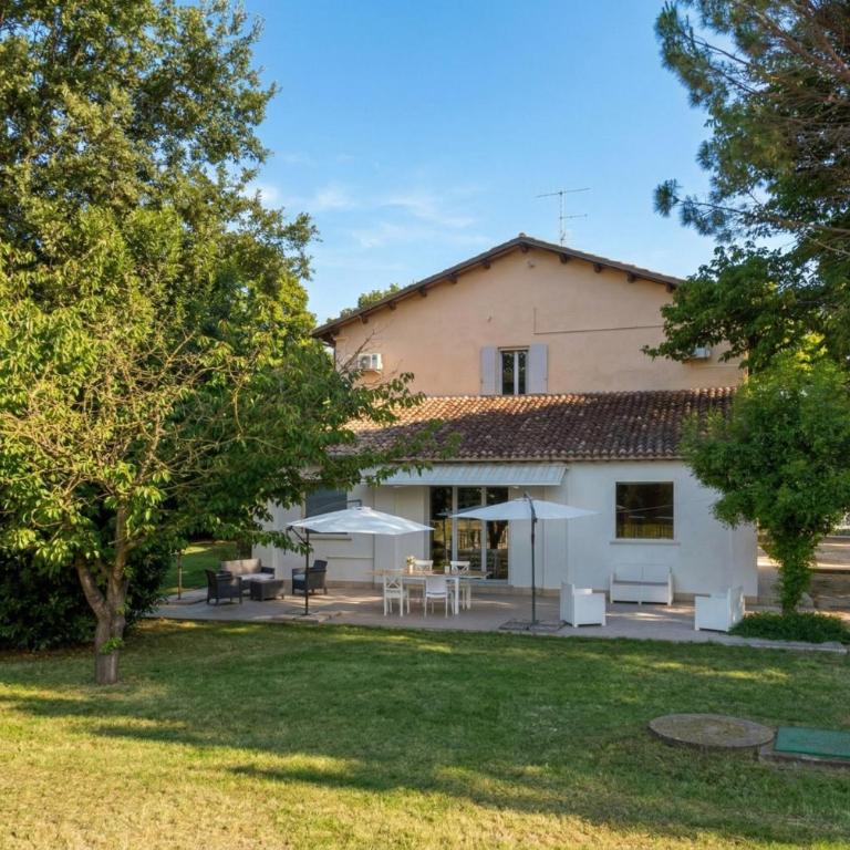 NONNA ISA 12, Emma Villas - Villa con 6 Camere da Letto - 7