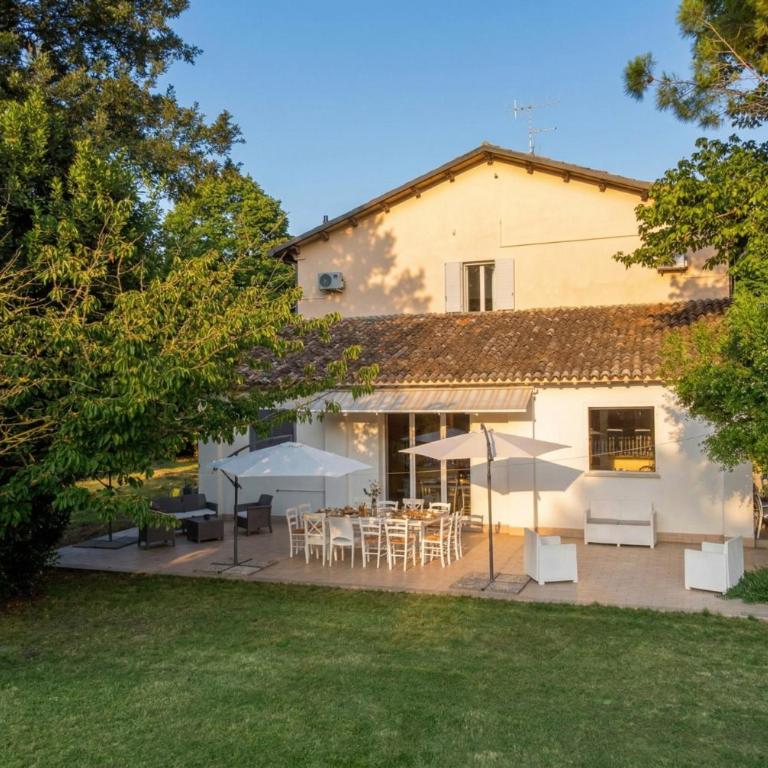 NONNA ISA 12, Emma Villas - Villa con 6 Camere da Letto - 10