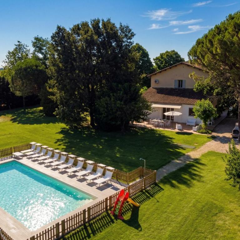 NONNA ISA 12, Emma Villas - Villa con 6 Camere da Letto - 1