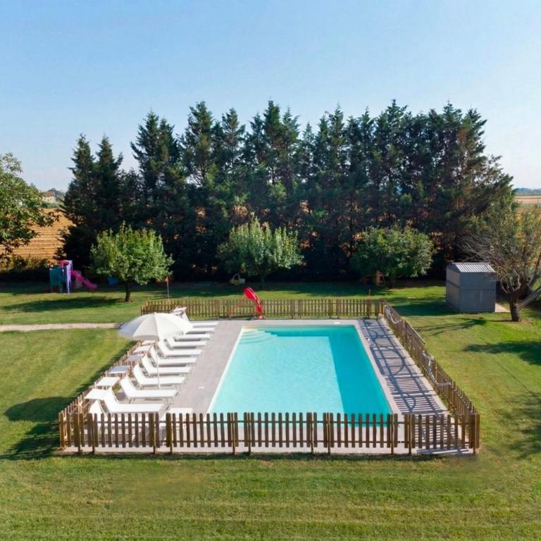 NONNA ISA 12, Emma Villas - Villa con 6 Camere da Letto - 2
