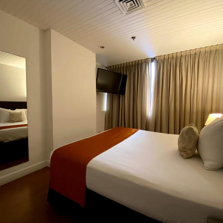 Hotel CCT Caracas - Deluxe Suite - 4