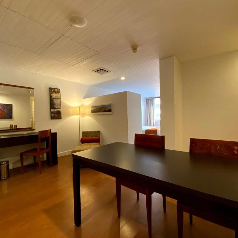 Hotel CCT Caracas - Deluxe Suite - 8