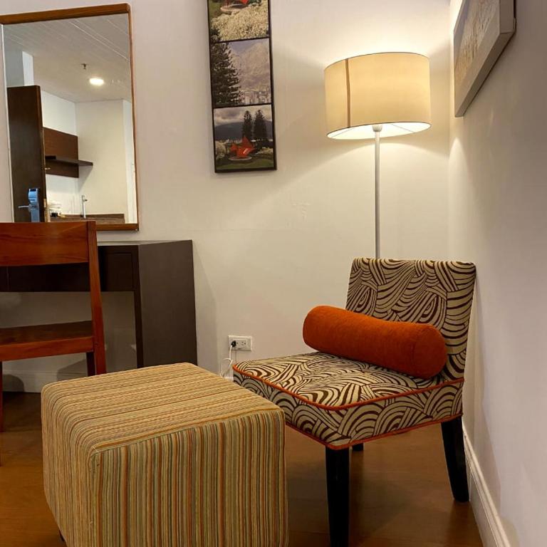 Hotel CCT Caracas - Deluxe Suite - 5