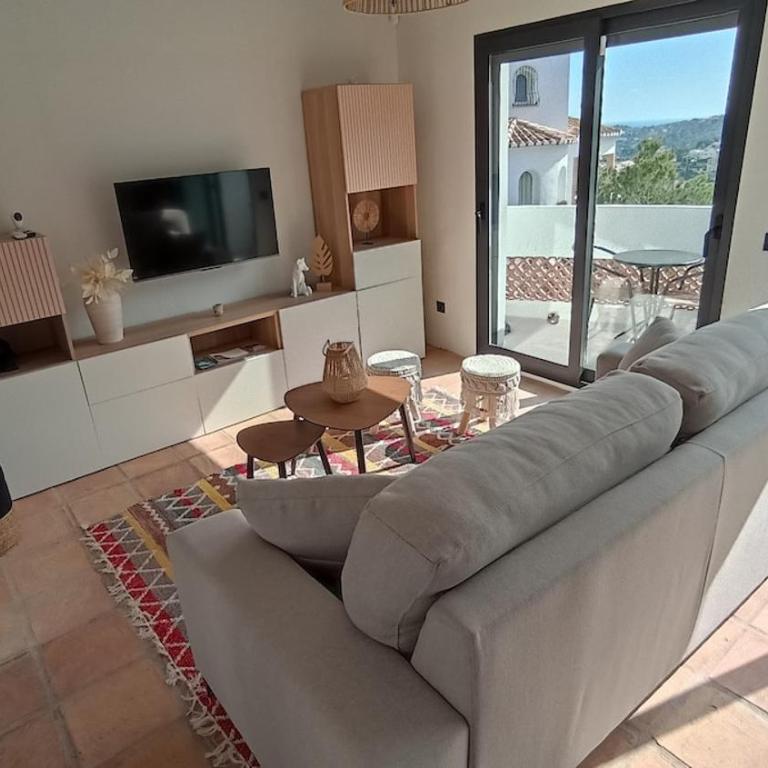 Casa Felicidad - Villa con piscina privada - 3