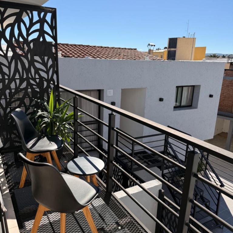 Descanso TERRALAPA apartamento 2 hab - Apartamento de 2 dormitorios con terraza - 1