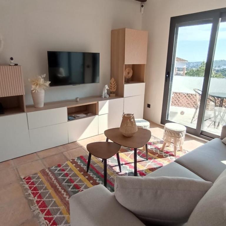 Casa Felicidad - Villa con piscina privada - 4