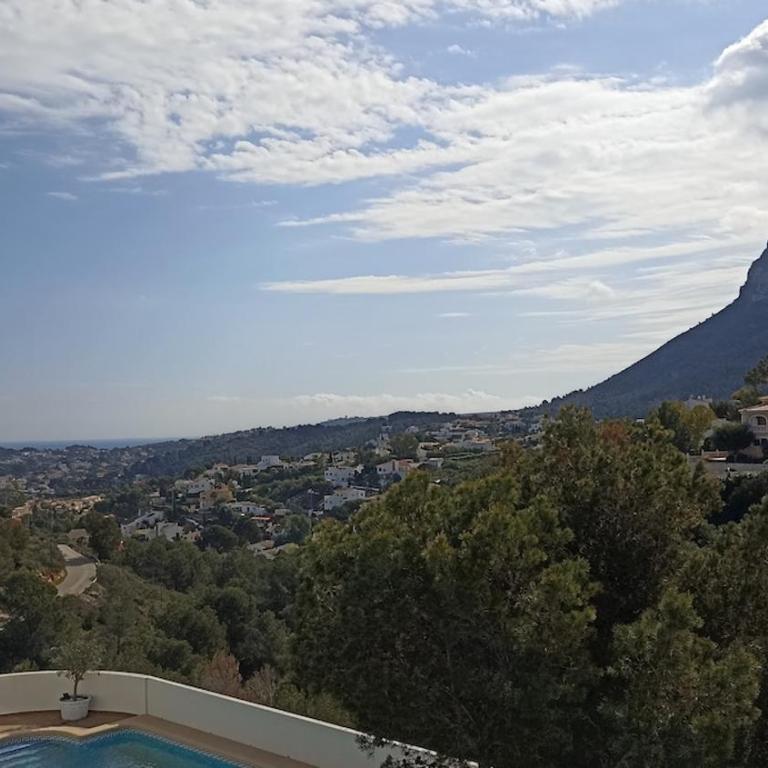 Casa Felicidad - Villa con piscina privada - 40