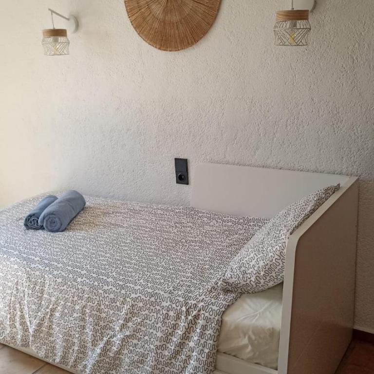Casa Felicidad - Villa con piscina privada - 29