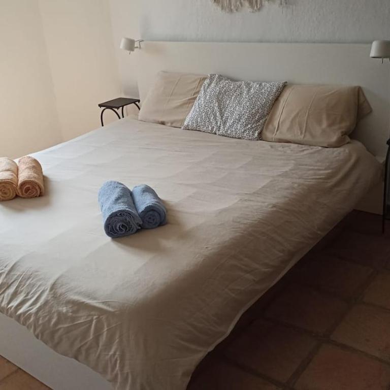 Casa Felicidad - Villa con piscina privada - 18