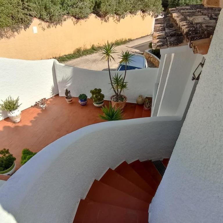 Casa Felicidad - Villa con piscina privada - 34