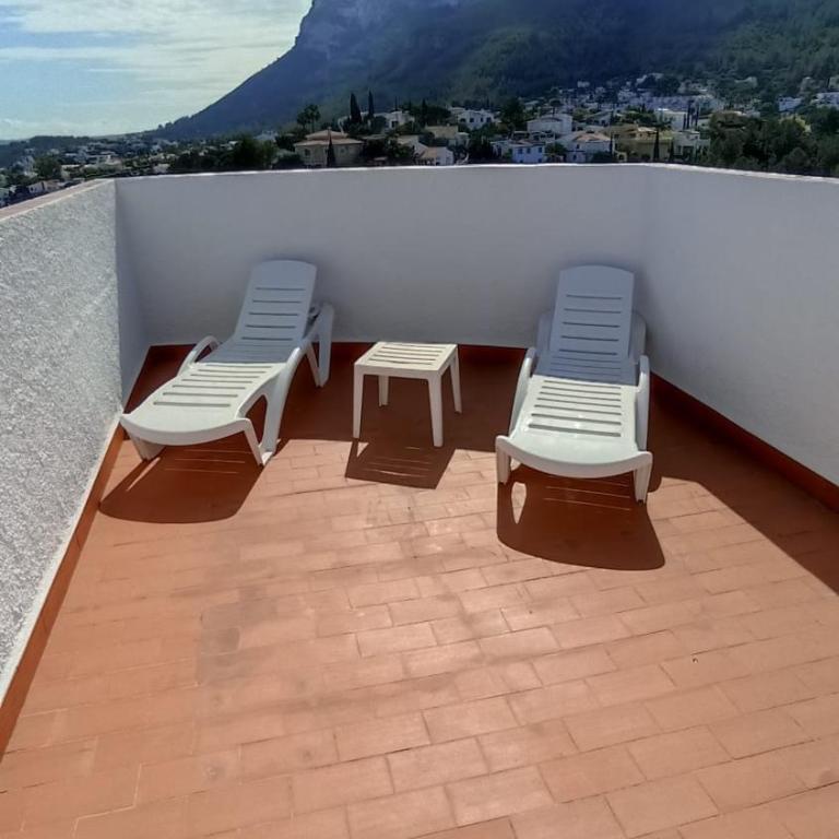 Casa Felicidad - Villa con piscina privada - 37