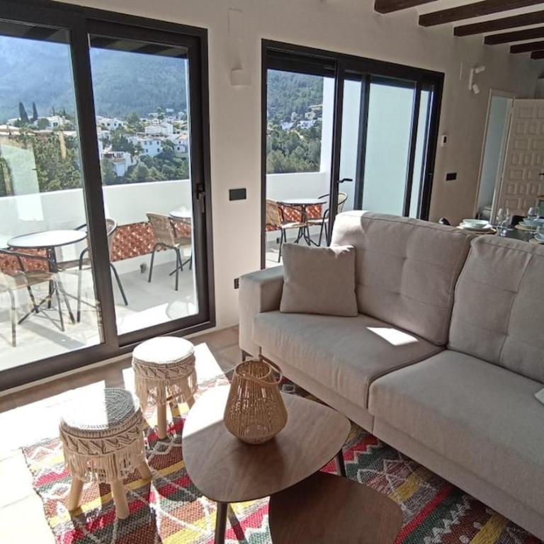Casa Felicidad - Villa con piscina privada - 5