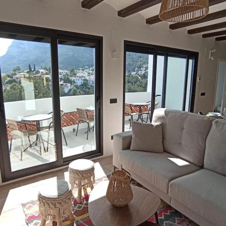 Casa Felicidad - Villa con piscina privada - 6