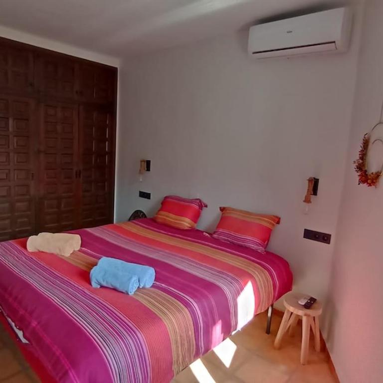 Casa Felicidad - Villa con piscina privada - 25