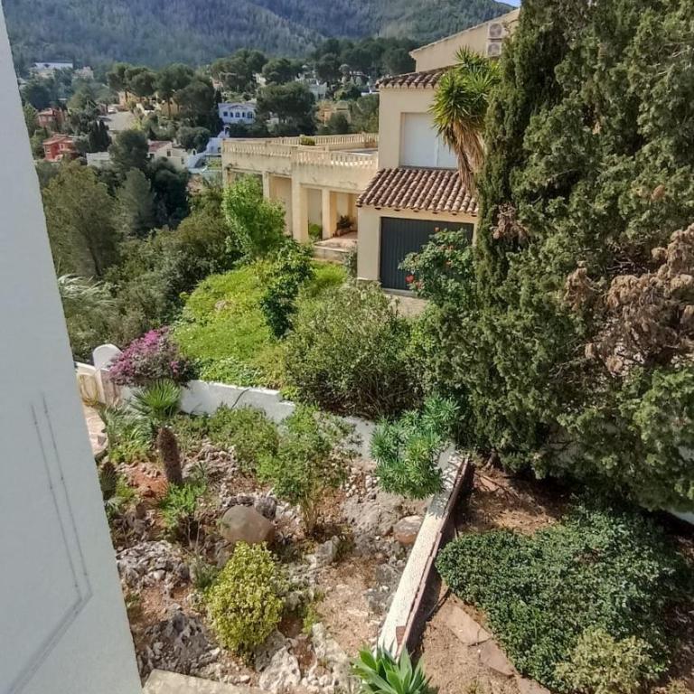 Casa Felicidad - Villa con piscina privada - 39