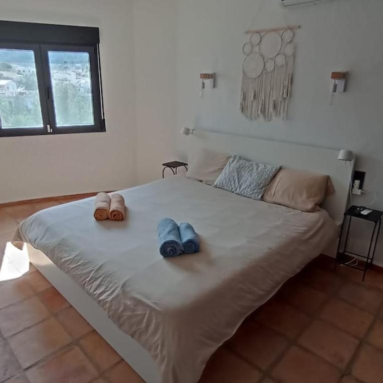 Casa Felicidad - Villa con piscina privada - 21