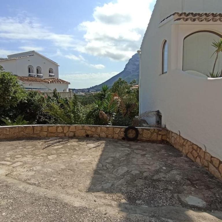 Casa Felicidad - Villa con piscina privada - 47