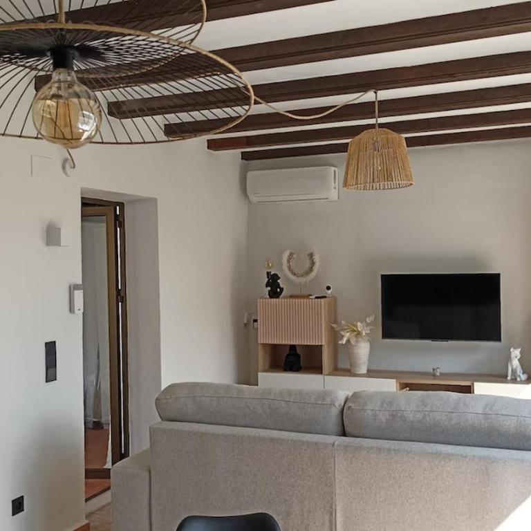 Casa Felicidad - Villa con piscina privada - 7
