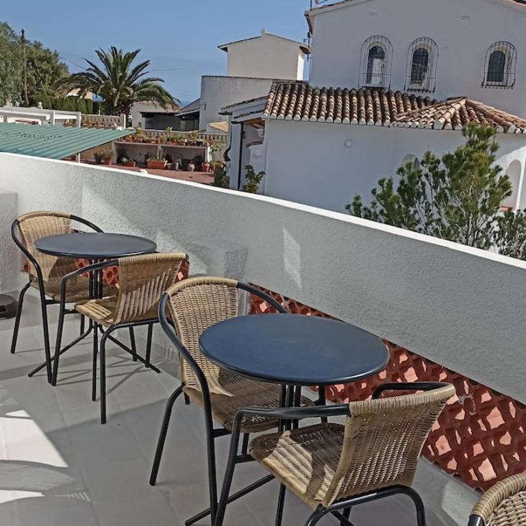 Casa Felicidad - Villa con piscina privada - 51