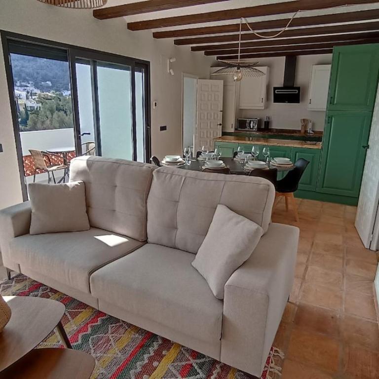 Casa Felicidad - Villa con piscina privada - 55