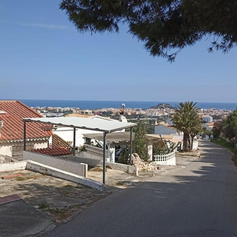Casa Felicidad - Villa con piscina privada - 56