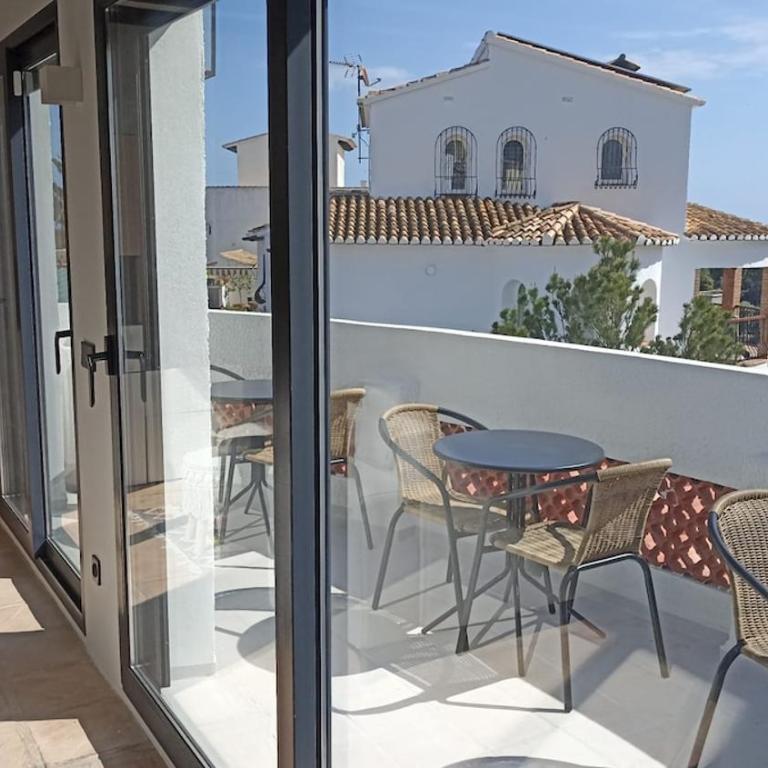 Casa Felicidad - Villa con piscina privada - 14